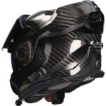 LS2 FF901 Carbon Cardo