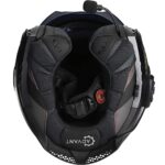 LS2 FF901 Carbon Cardo