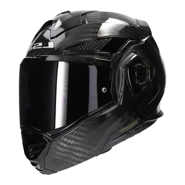 LS2 FF901 Carbon Cardo