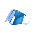 Scorpion Exo-Tech Evo vizier - blauw