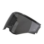 Scorpion Exo-Tech Evo vizier - donker getint