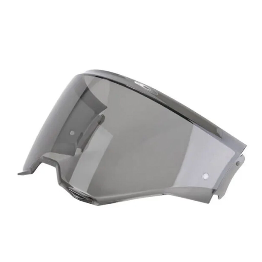 Scorpion Exo-Tech Evo vizier - donker getint