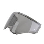 Scorpion Exo-Tech Evo vizier - donker getint