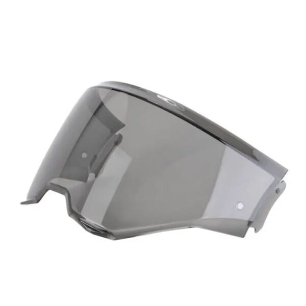 Scorpion Exo-Tech Evo vizier - donker getint