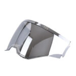 Scorpion Exo-Tech Evo vizier - zilver