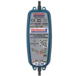 Optimate 3 Acculader
