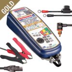 Optimate 4 CANBUS BMW