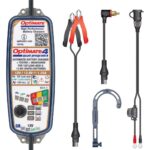 Optimate 4 CANBUS BMW