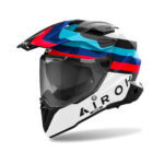 Motorhelm Airoh, Commander 2 Doom - Afbeelding 2