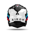 Motorhelm Airoh, Commander 2 Doom