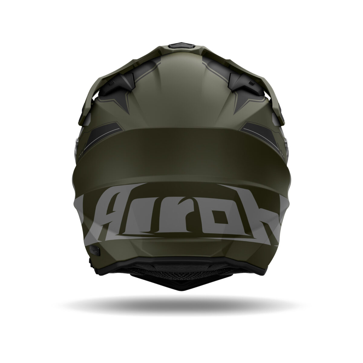 Motorhelm Airoh, Commander 2 Reveal - Afbeelding 1