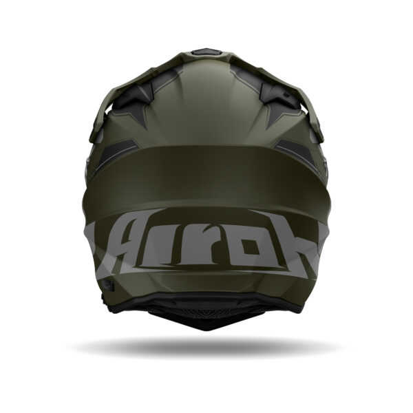 Motorhelm Airoh, Commander 2 Reveal