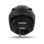Motorhelm Airoh, GP800