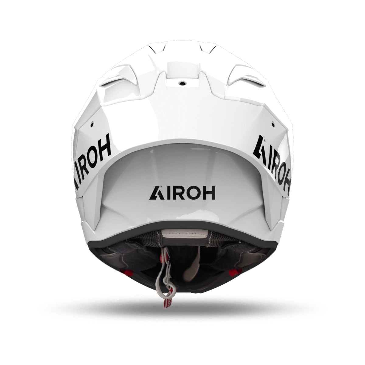 Motorhelm Airoh, GP800 FIM - Afbeelding 1