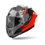 Motorhelm Airoh, GP800 Master - Afbeelding 3