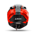 Motorhelm Airoh, GP800 Master