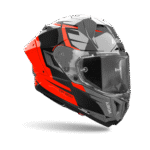 Motorhelm Airoh, GP800 Master - Afbeelding 2