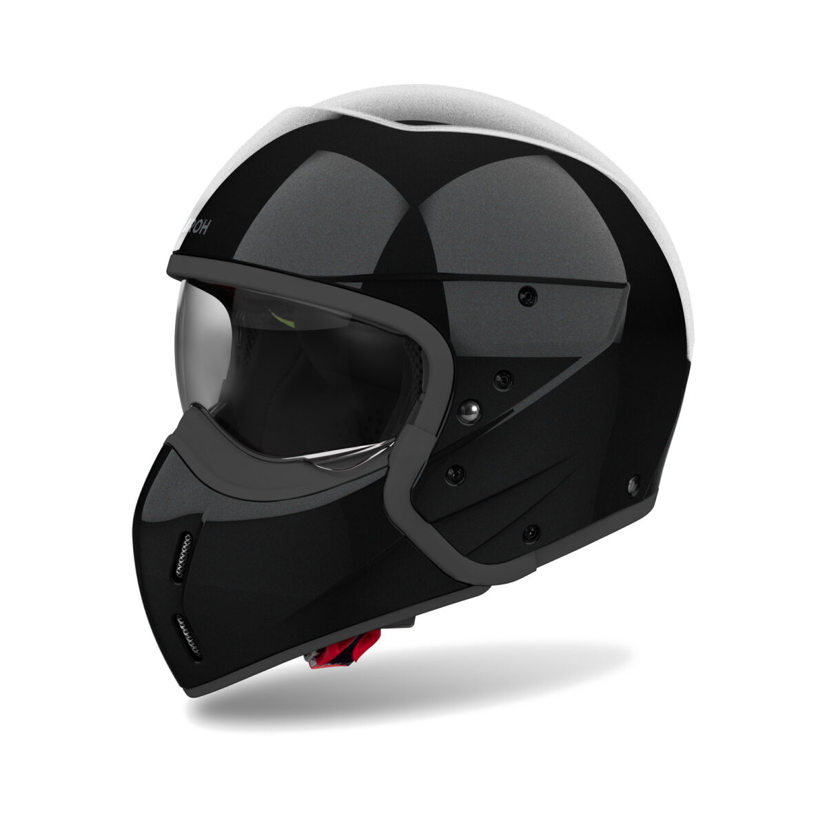 Motorhelm Airoh, J110 - Afbeelding 4
