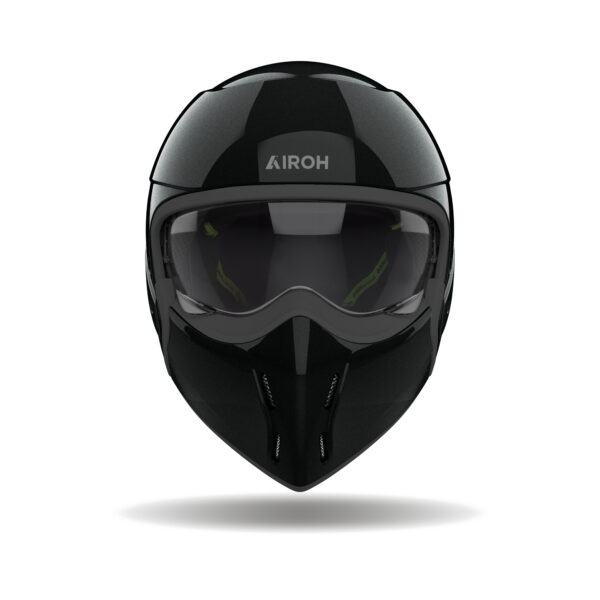 Motorhelm Airoh, J110