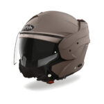 Motorhelm Airoh, Mathisse