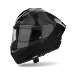 Motorhelm Airoh, Matryx Carbon - Afbeelding 3