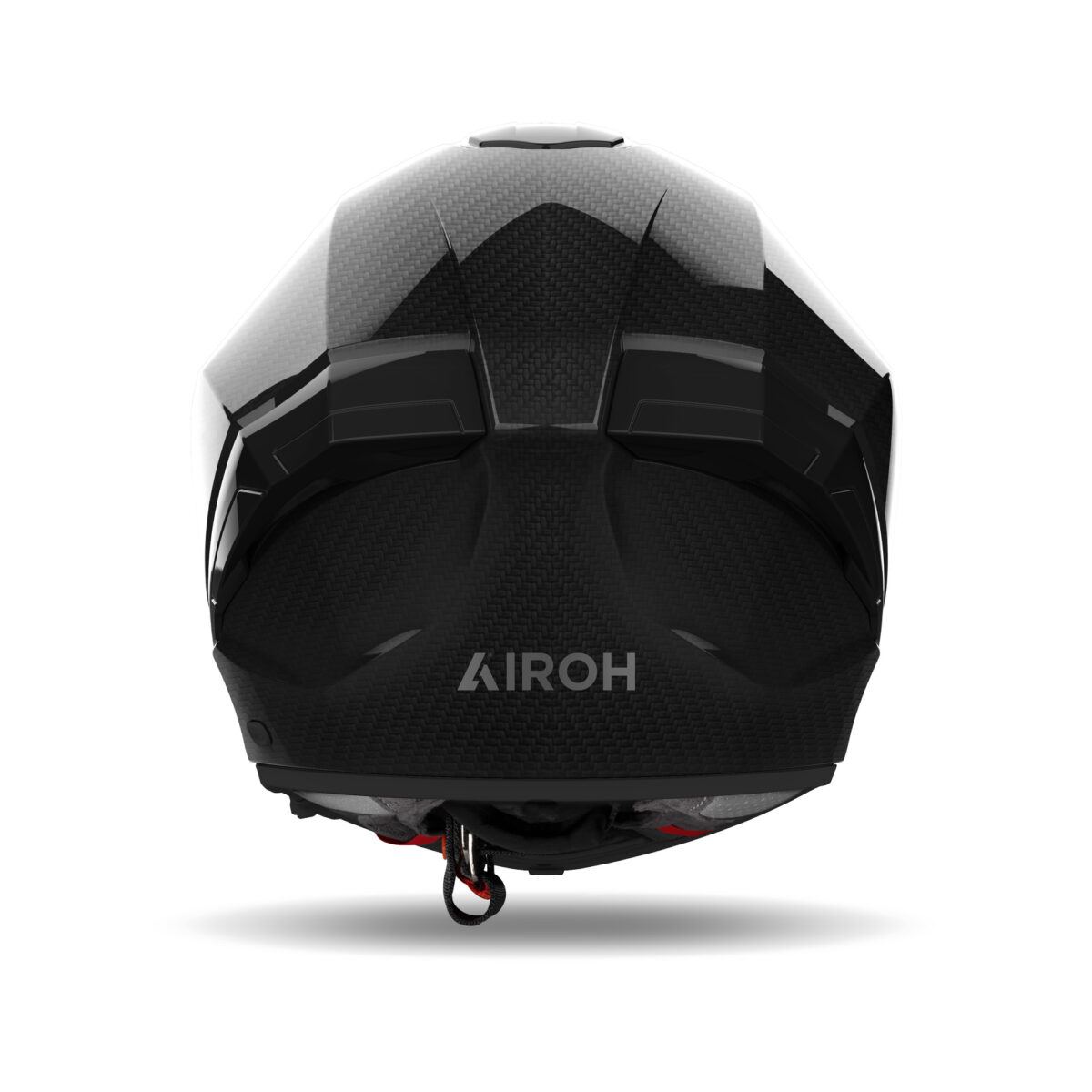 Motorhelm Airoh, Matryx Carbon - Afbeelding 1
