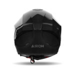 Motorhelm Airoh, Matryx Carbon