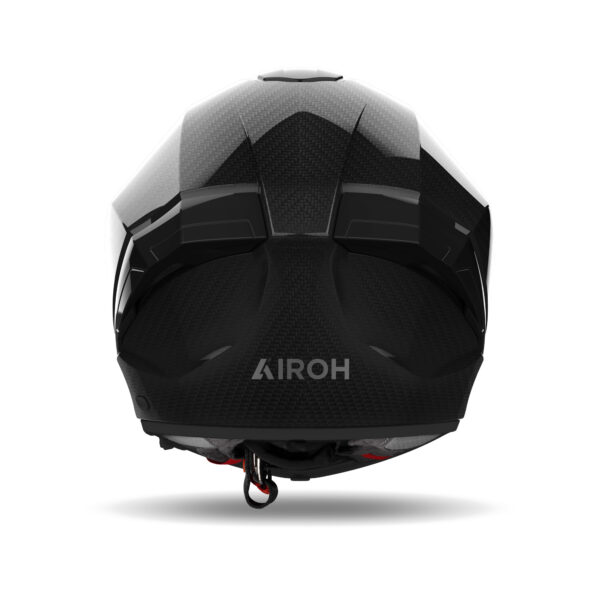 Motorhelm Airoh, Matryx Carbon