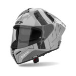 Motorhelm Airoh, Matryx Scope - Afbeelding 3