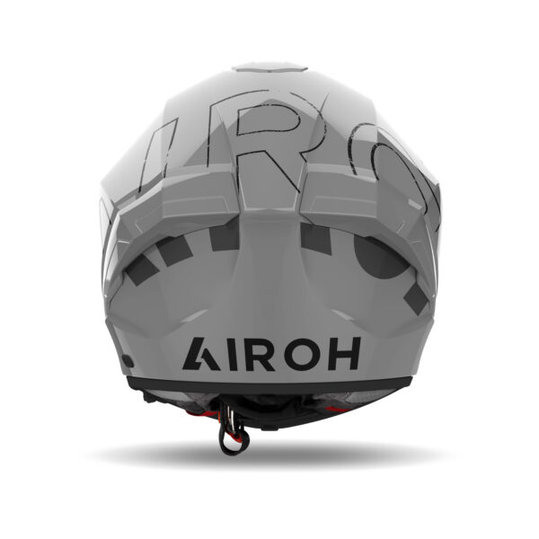 Motorhelm Airoh, Matryx Scope