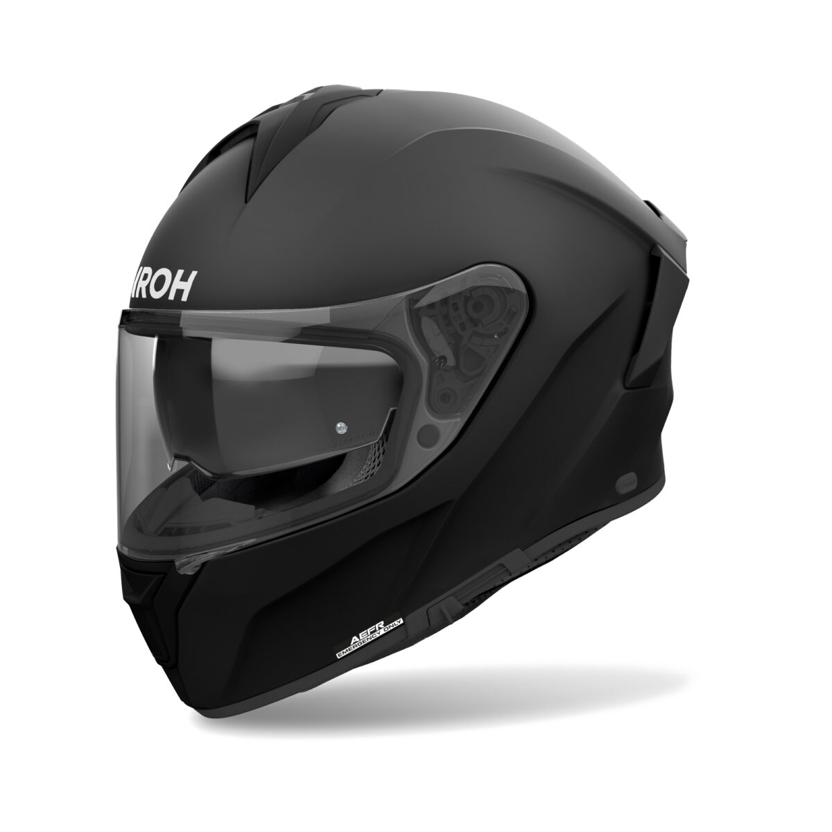 Motorhelm Airoh, Spark 2 - Afbeelding 3