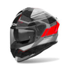Motorhelm Airoh, Spark 2 Zenith - Afbeelding 3