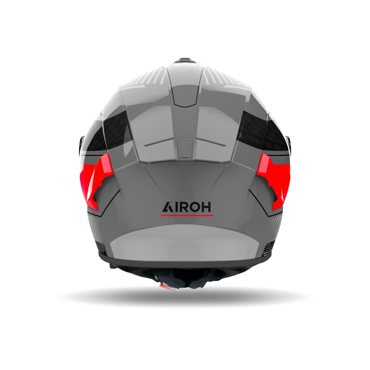 Motorhelm Airoh, Spark 2 Zenith - Afbeelding 1