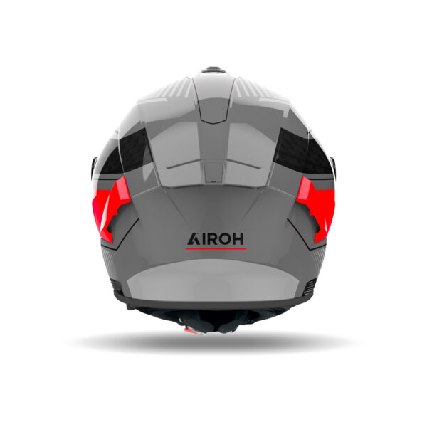 Motorhelm Airoh, Spark 2 Zenith