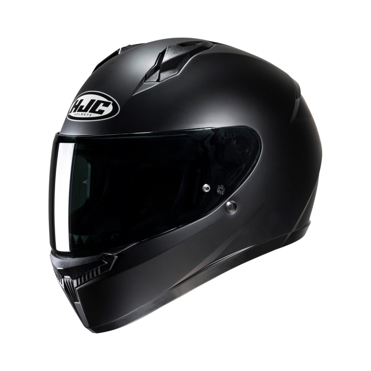 Motorhelm HJC, C10 - Afbeelding 1