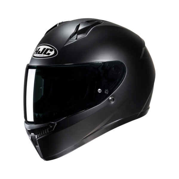 Motorhelm HJC, C10