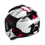 Motorhelm HJC, C10 Aspa - Afbeelding 2