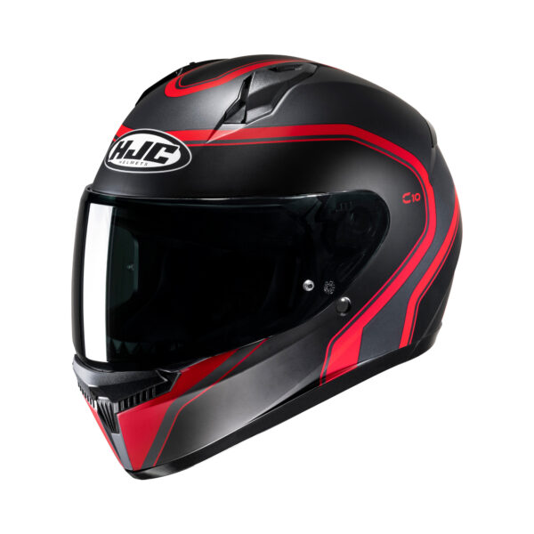 Motorhelm HJC, C10 Elie