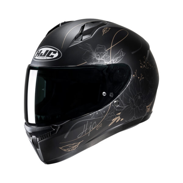 Motorhelm HJC, C10 Epik