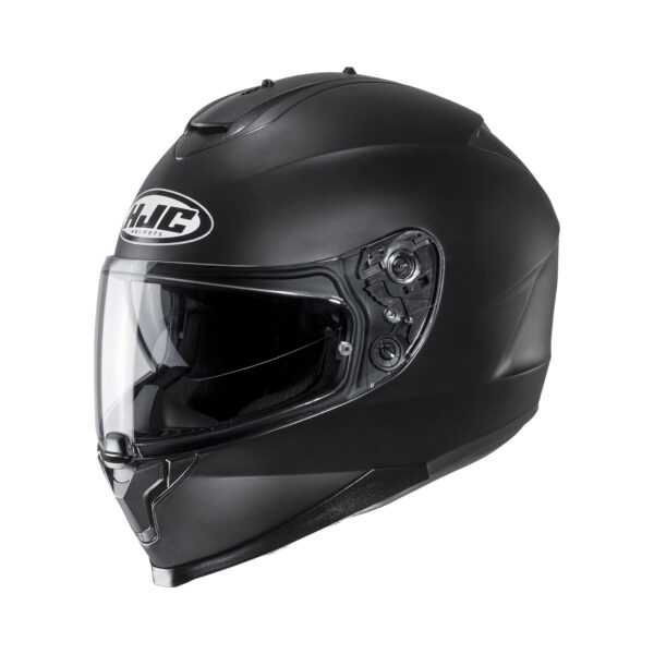 Motorhelm HJC, C70N