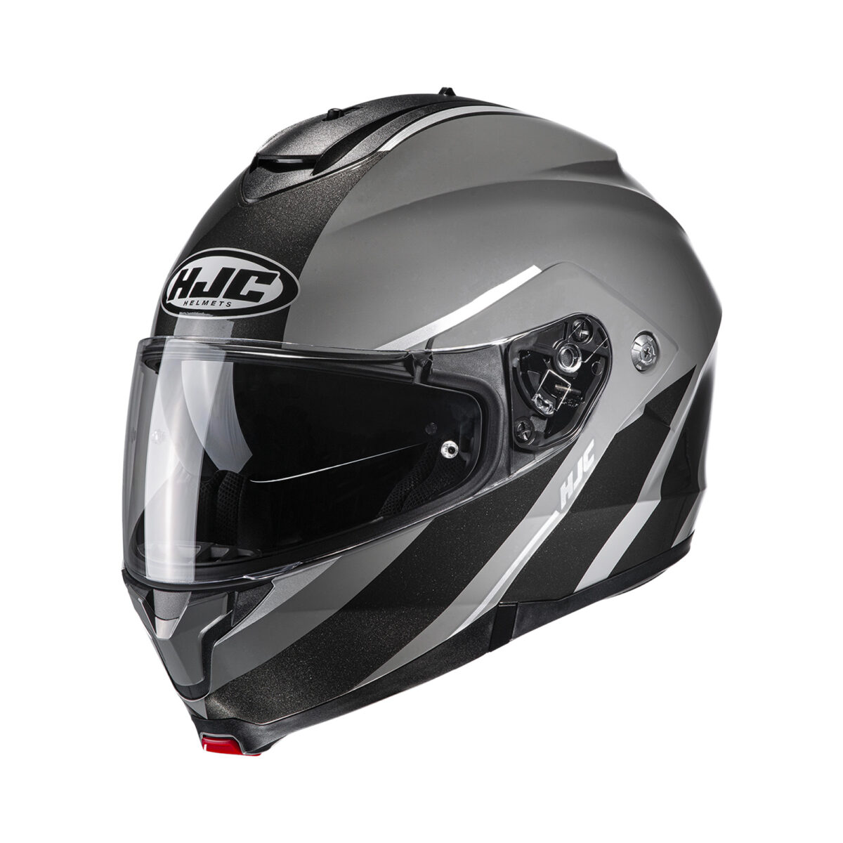 Motorhelm HJC, C91 Tero - Afbeelding 1