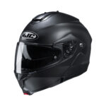 Motorhelm HJC, C91N - Afbeelding 2