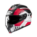 Motorhelm HJC, C91N Kaon - Afbeelding 8
