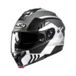 Motorhelm HJC, C91N Kaon