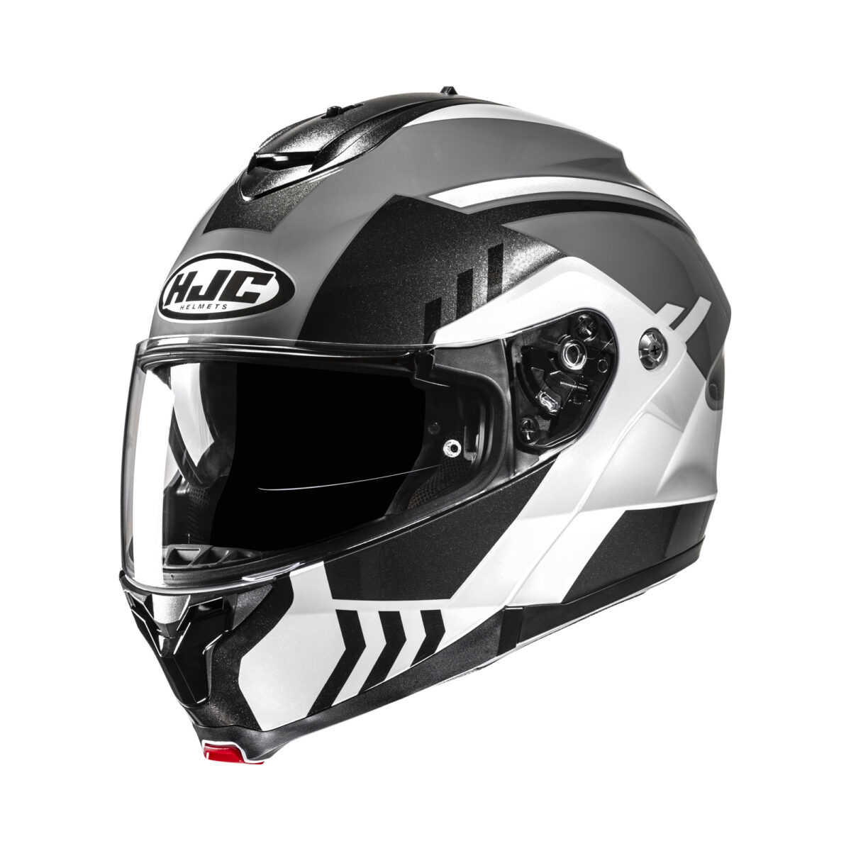 Motorhelm HJC, C91N Kaon - Afbeelding 17