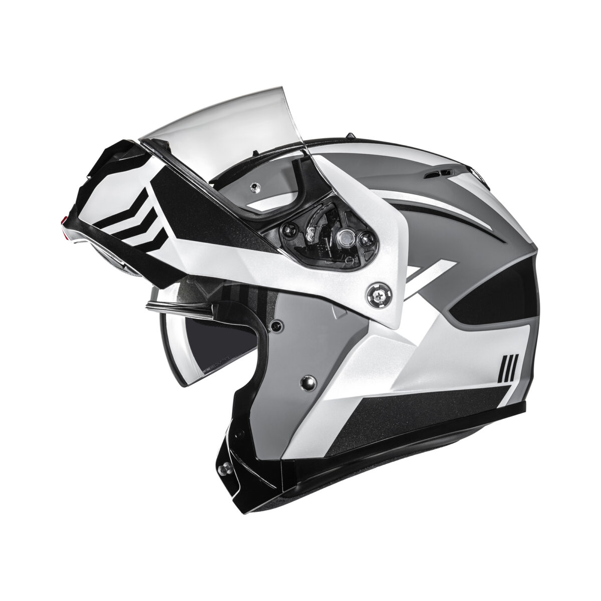 Motorhelm HJC, C91N Kaon - Afbeelding 4