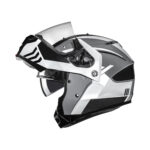 Motorhelm HJC, C91N Kaon - Afbeelding 4