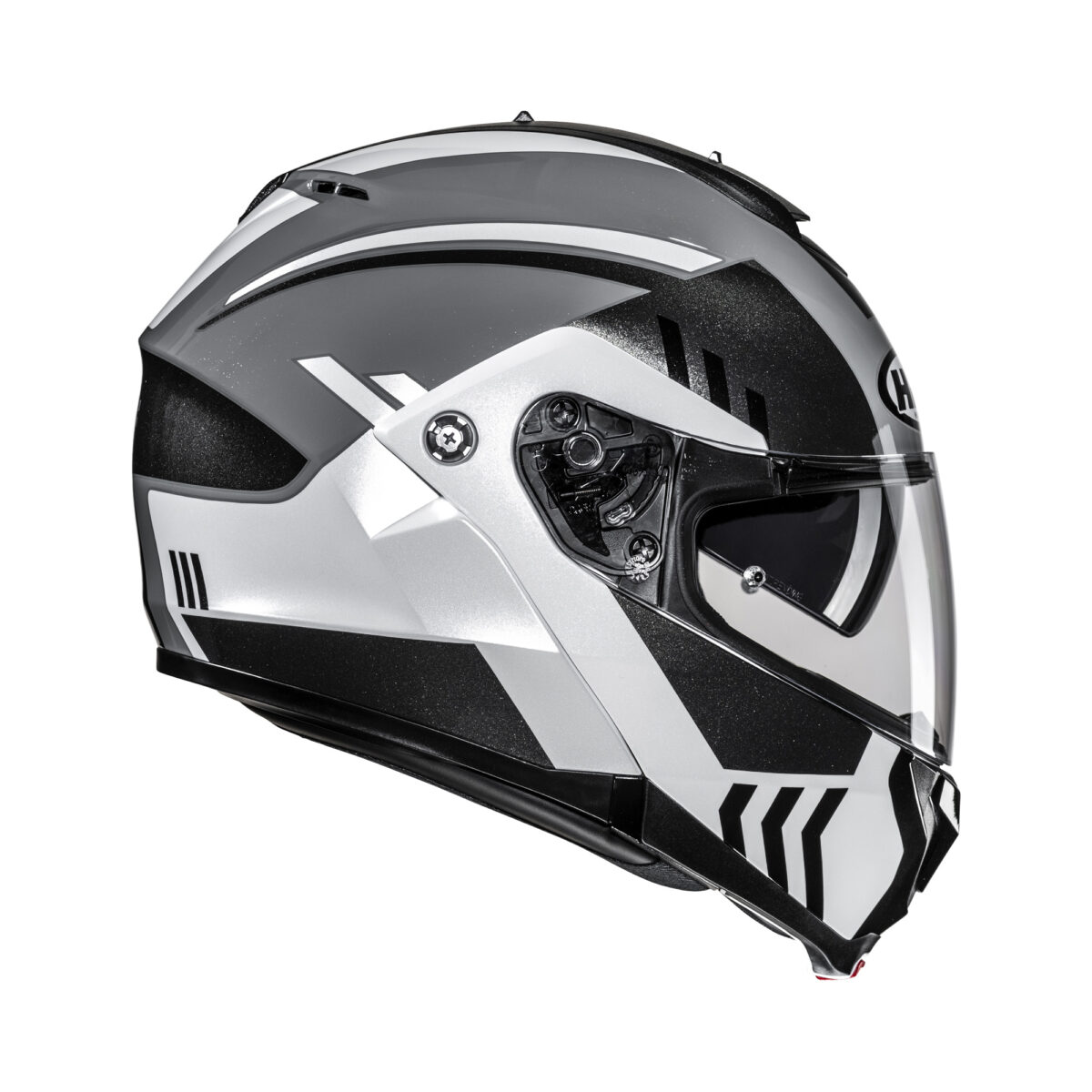 Motorhelm HJC, C91N Kaon - Afbeelding 14