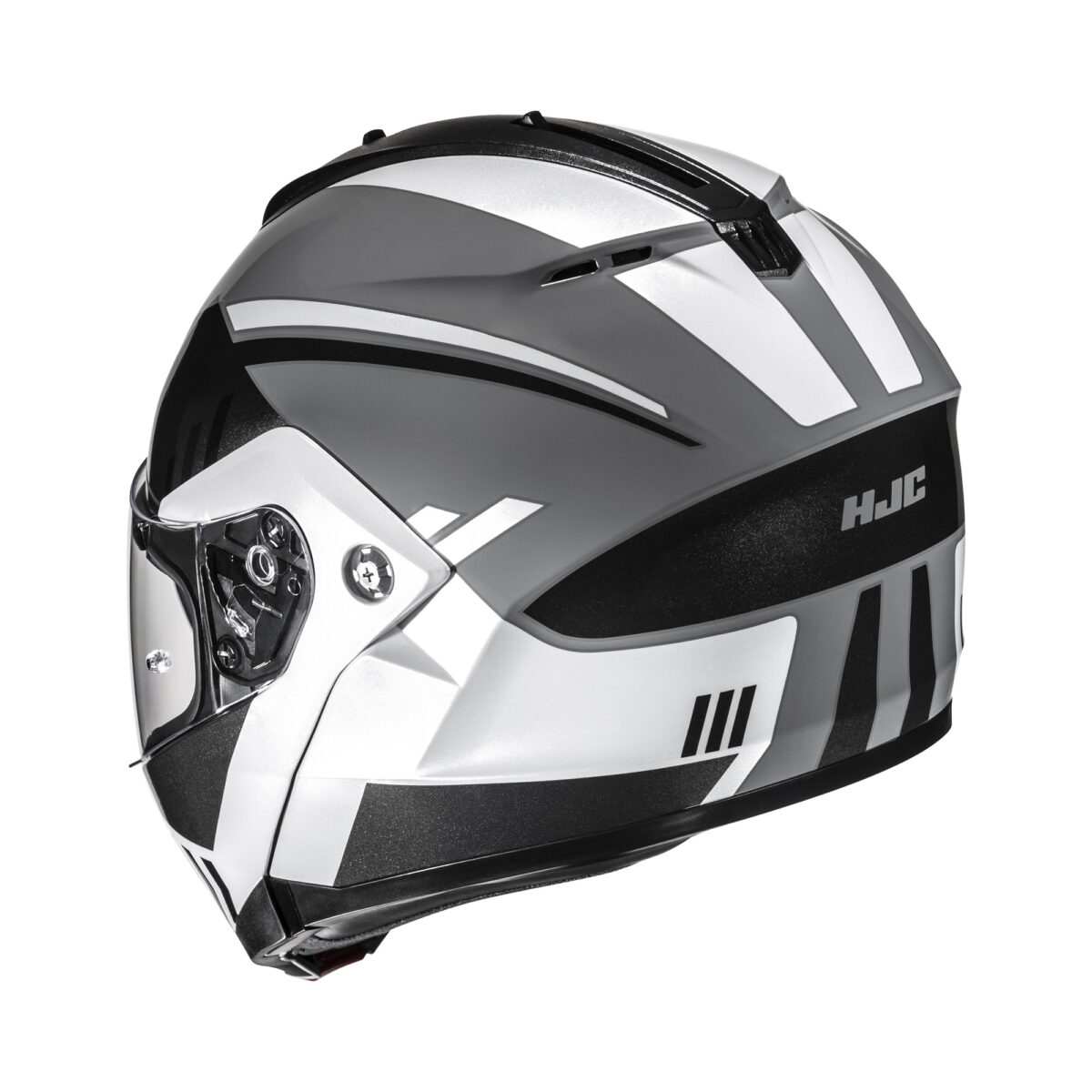 Motorhelm HJC, C91N Kaon - Afbeelding 2