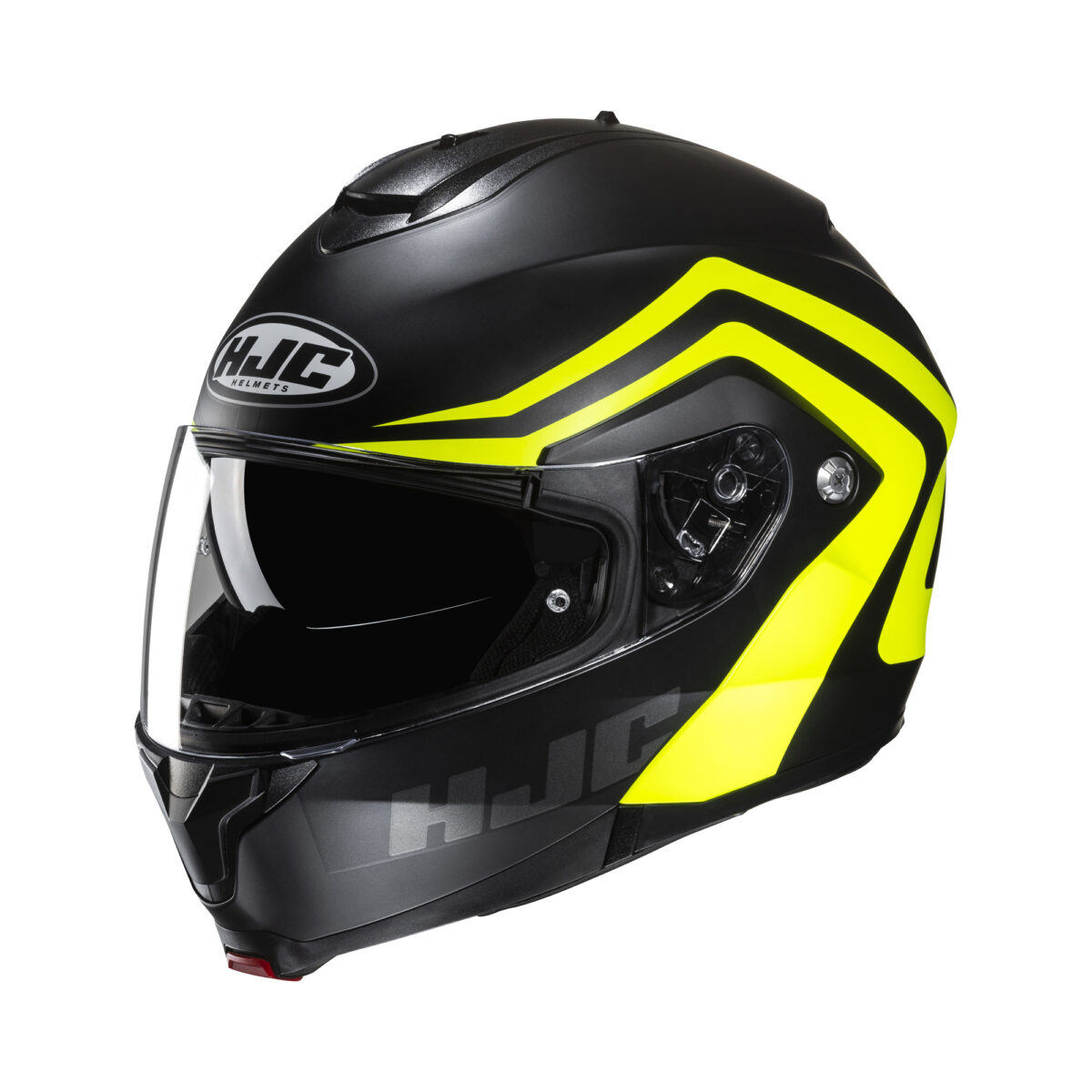 Motorhelm HJC, C91N Nepos - Afbeelding 1